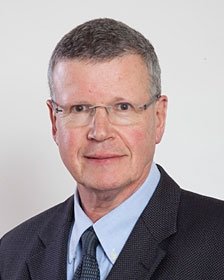 Prof. Israel Kremer