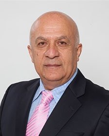 Dr.David Israeli