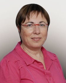 Prof. Tova Lifshitz